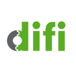 difi logo u tekst