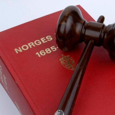 Norges lover