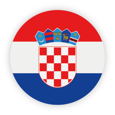 flag Croatia