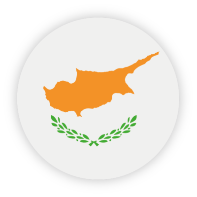 flag cyprus