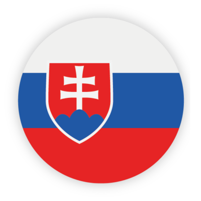 FLAG SLOVAKIA