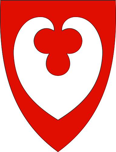 kommunevåpen for Bømlo