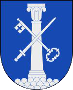 kommunevåpen for Drammen