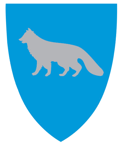 kommunevåpen for Dyrøy