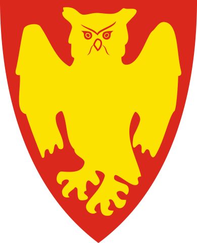 kommunevåpen for Elverum