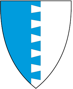 kommunevåpen for Etne