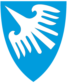 kommunevåpen for Finnøy