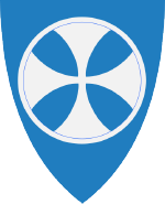 kommunevåpen for Ibestad