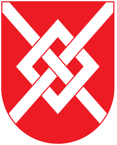 kommunevåpen for Karmøy