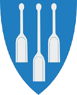 kommunevåpen for Lom