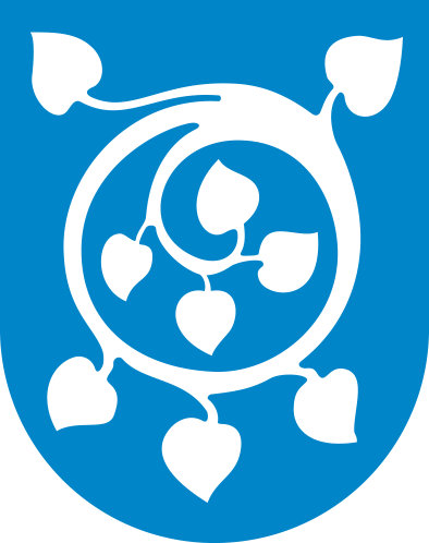 kommunevåpen for Luster