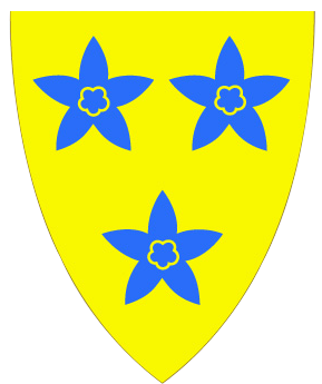 kommunevåpen for Nord-Aurdal