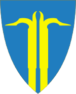 kommunevåpen for Nordre Land