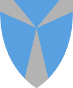 kommunevåpen for Oppdal