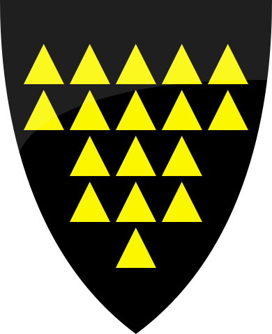 kommunevåpen for Oppegård
