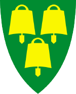 kommunevåpen for Os