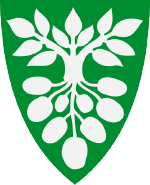 kommunevåpen for Østre Toten
