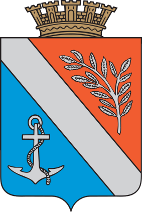 kommunevåpen for Porsgrunn