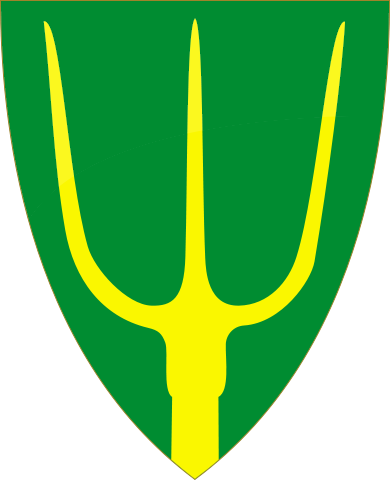 kommunevåpen for Rælingen