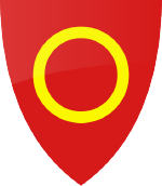 kommunevåpen for Ringerike