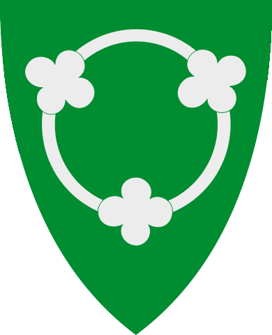kommunevåpen for Rissa