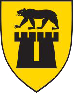 kommunevåpen for Sarpsborg