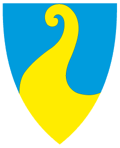kommunevåpen for Sogndal