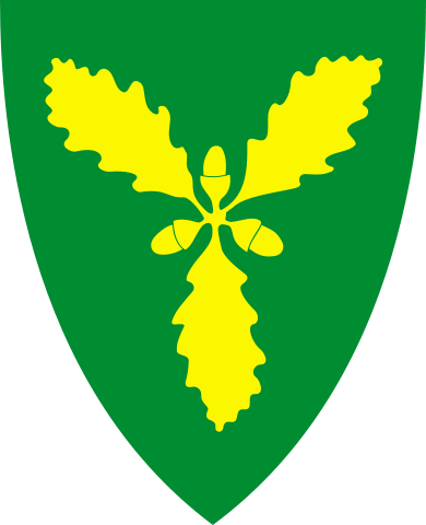 kommunevåpen for Songdalen