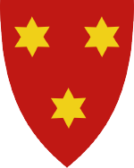 kommunevåpen for Sørreisa