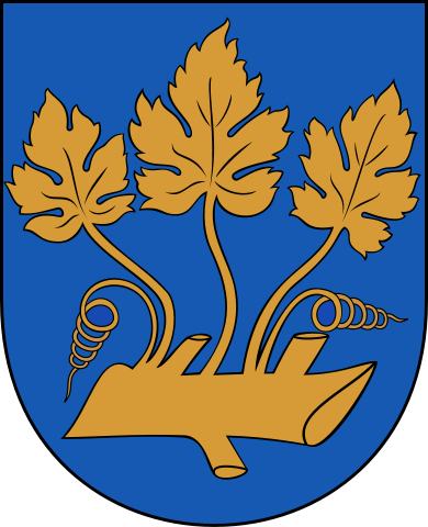 kommunevåpen for Stavanger
