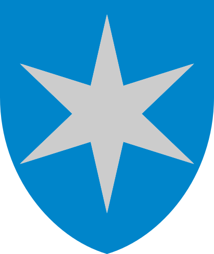 kommunevåpen for Steinkjer