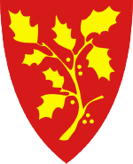kommunevåpen for Stord