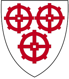 kommunevåpen for Strand