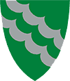 kommunevåpen for Surnadal