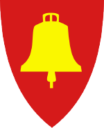 kommunevåpen for Tolga