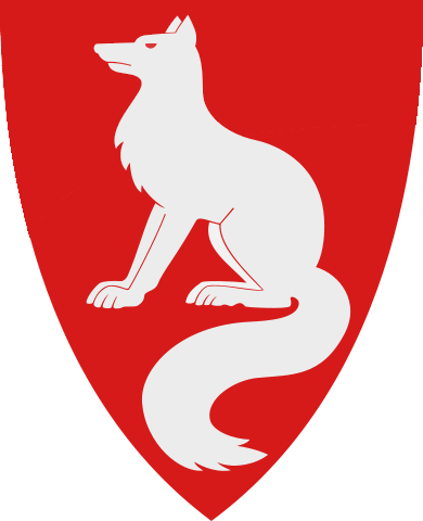 kommunevåpen for Vegårshei