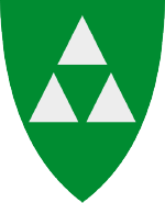 kommunevåpen for Andebu