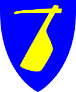 kommunevåpen for Bjugn