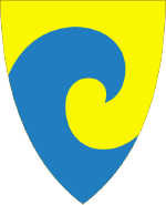 kommunevåpen for Dønna