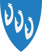 kommunevåpen for Frøya