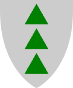 kommunevåpen for Grong
