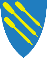 kommunevåpen for Lenvik