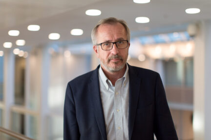 Erik Bollestad