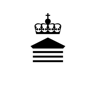 Logo Statsbygg