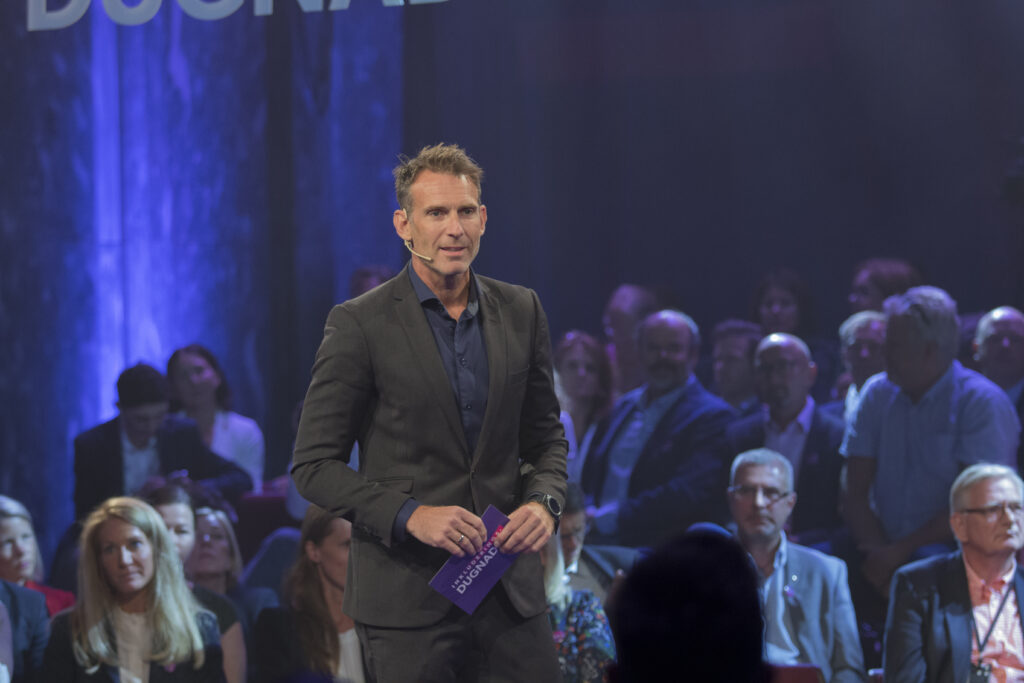 Carsten Skjelbreid