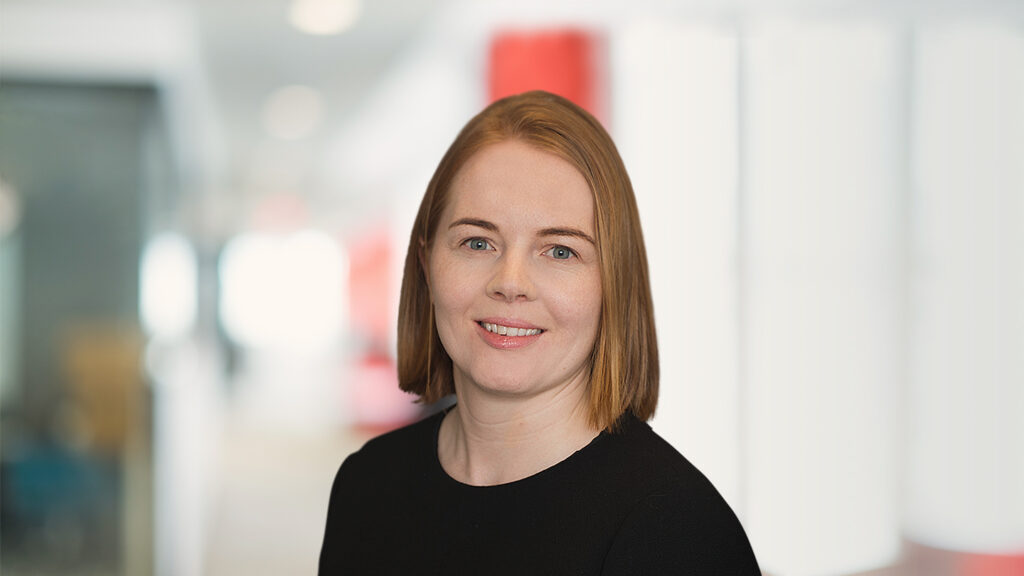 Grete Rød