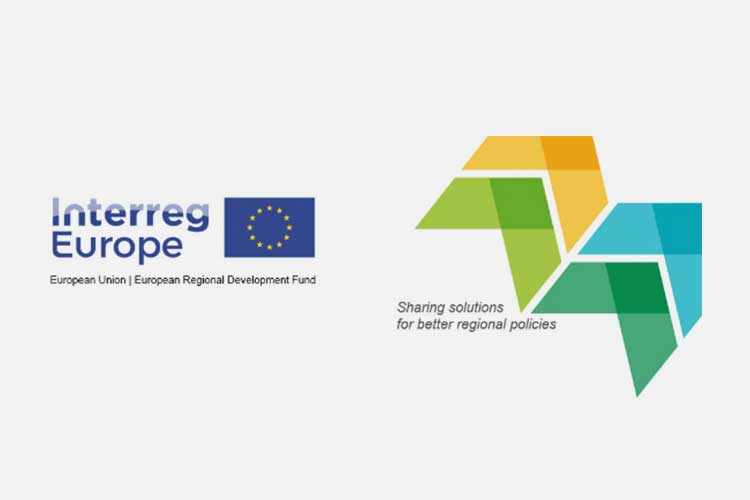 God norsk søking til Interreg Europe