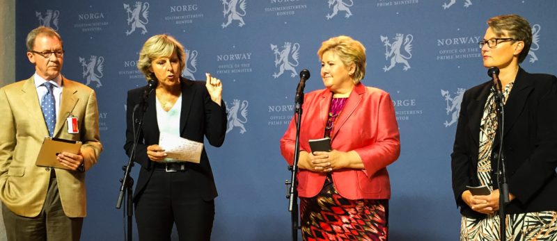 Foto: Erik Aaasheim/KLD