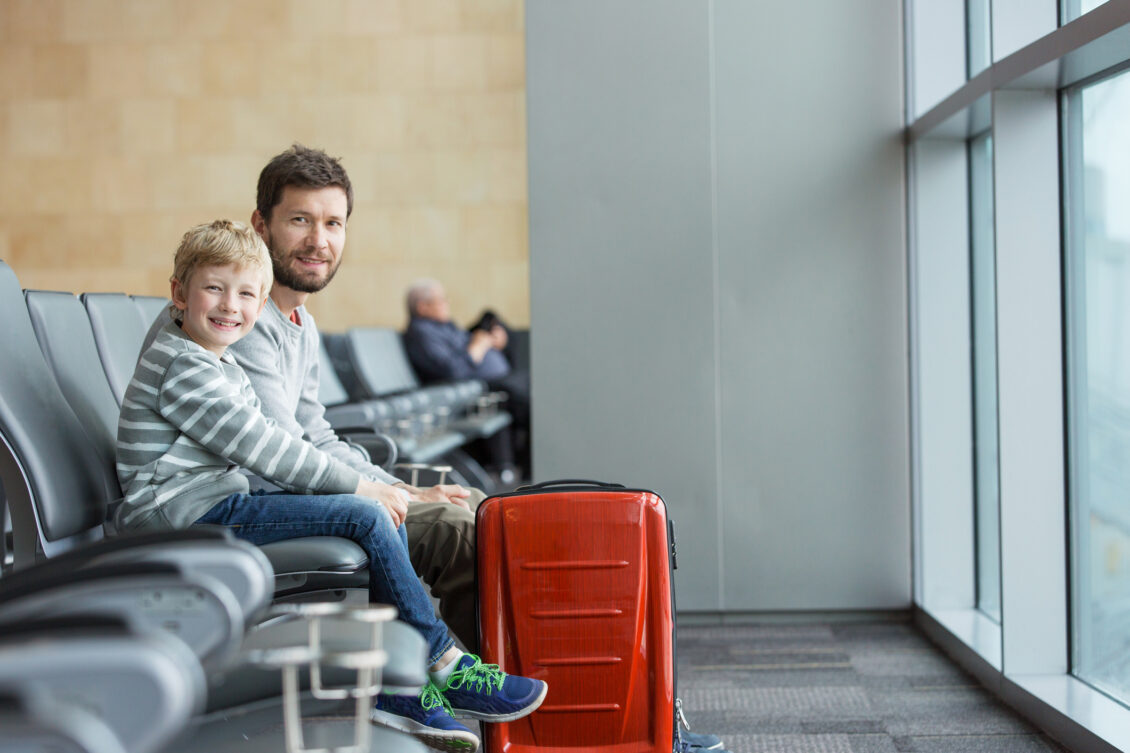 Forside Familieportalen