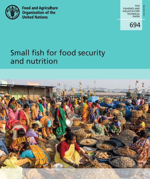 FAO Tech Report_Small fish